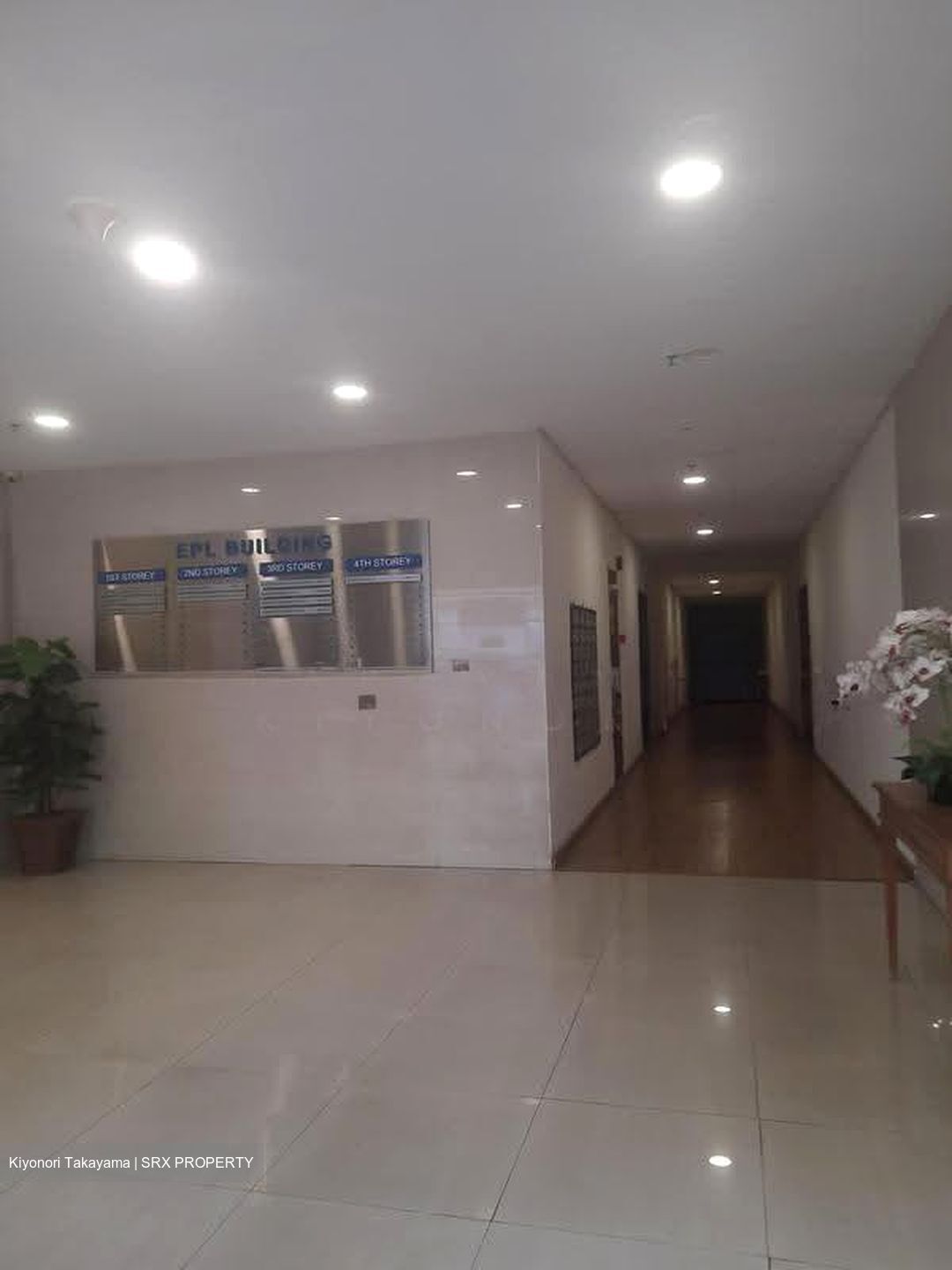 Epl Building (D3), Factory #610487861